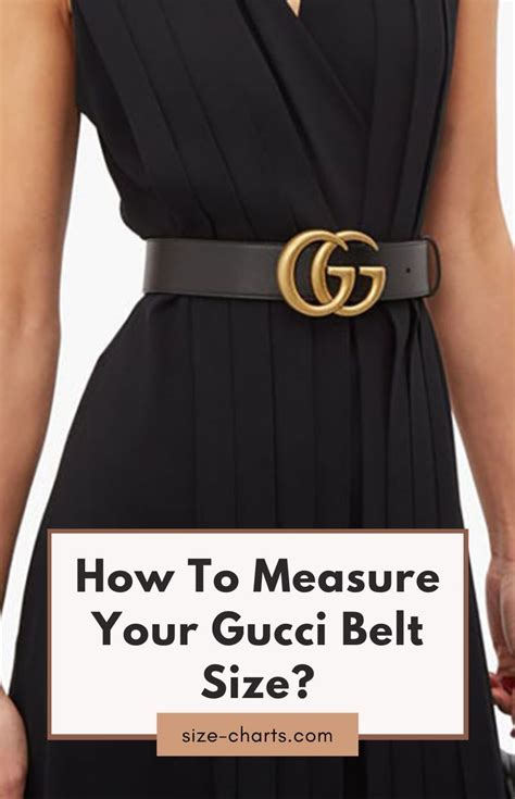 gucci 3 cm belt|Gucci belt women sizes.